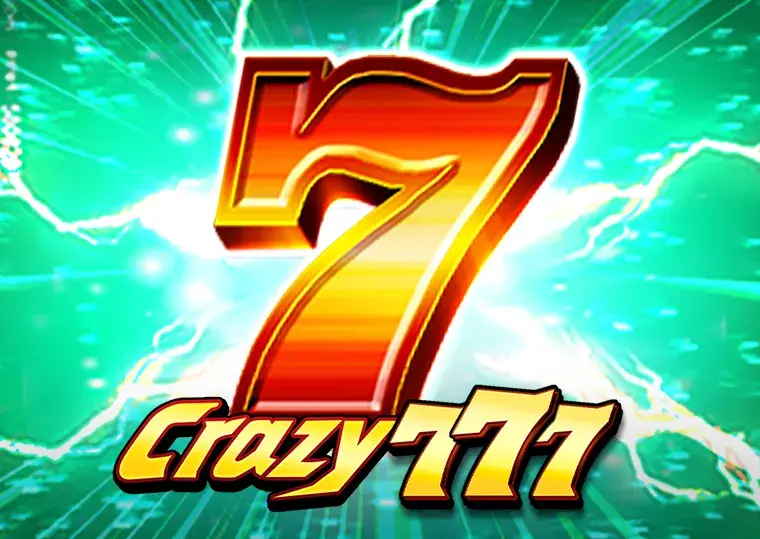 Crazy 777 Mahadevbookapk