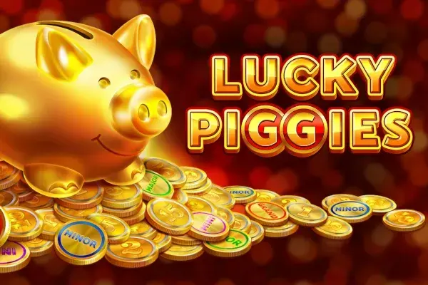 Lucky Piggies gemple Mahadevbookapk