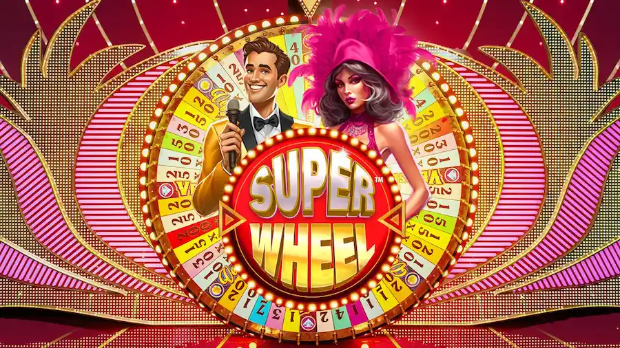 Super Wheel Mahadevbookapk